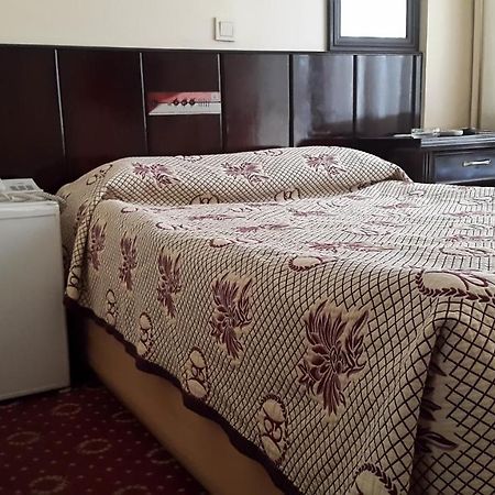 Spor Hotel Анкара Екстер'єр фото