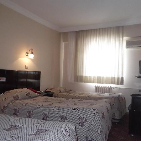 Spor Hotel Анкара Екстер'єр фото